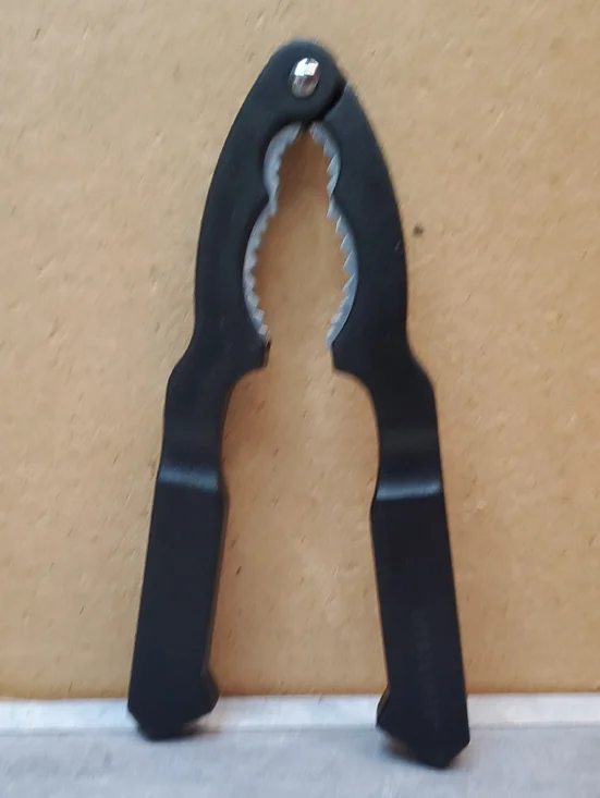 Farberware Professional Nut Cracker - Picture 1 of 4